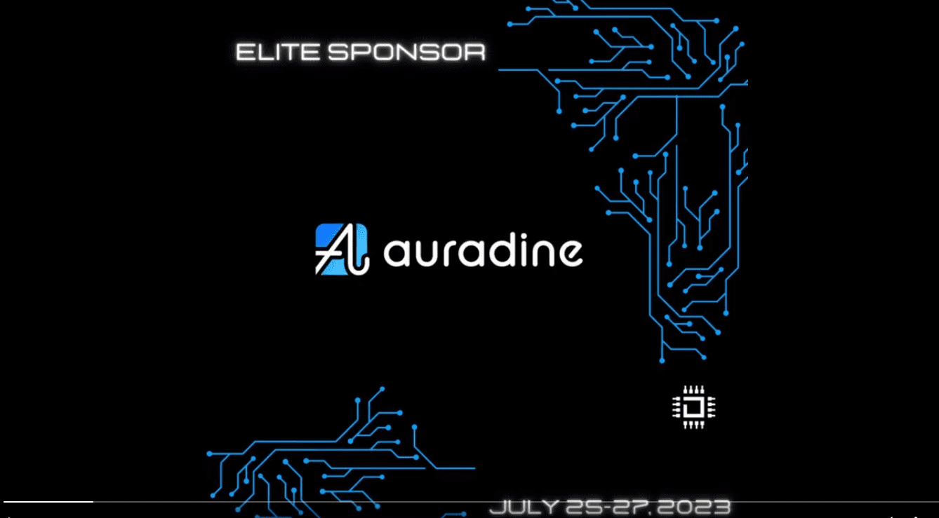 Auradine đang tiếp tục đầu tư và hỗ trợ cho các công ty công nghệ khác