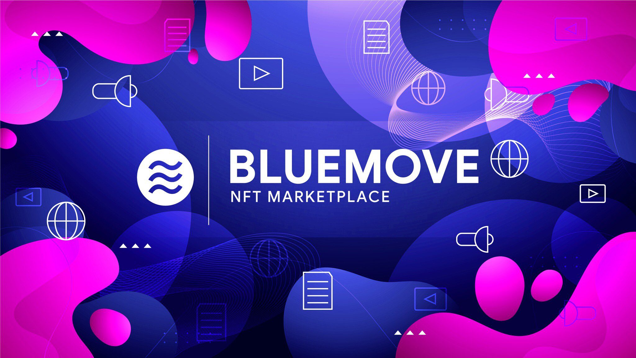 BlueMove - đã - tạm - ngừng - hoạt - động - trên - mạng - Sei - do - tình - trạng - suy - thoái - của - thị - trường - NFT.