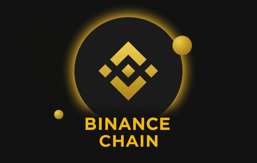 Binance Chain