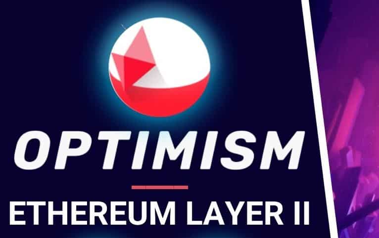 Ethereum Layer 2 - Optimism
