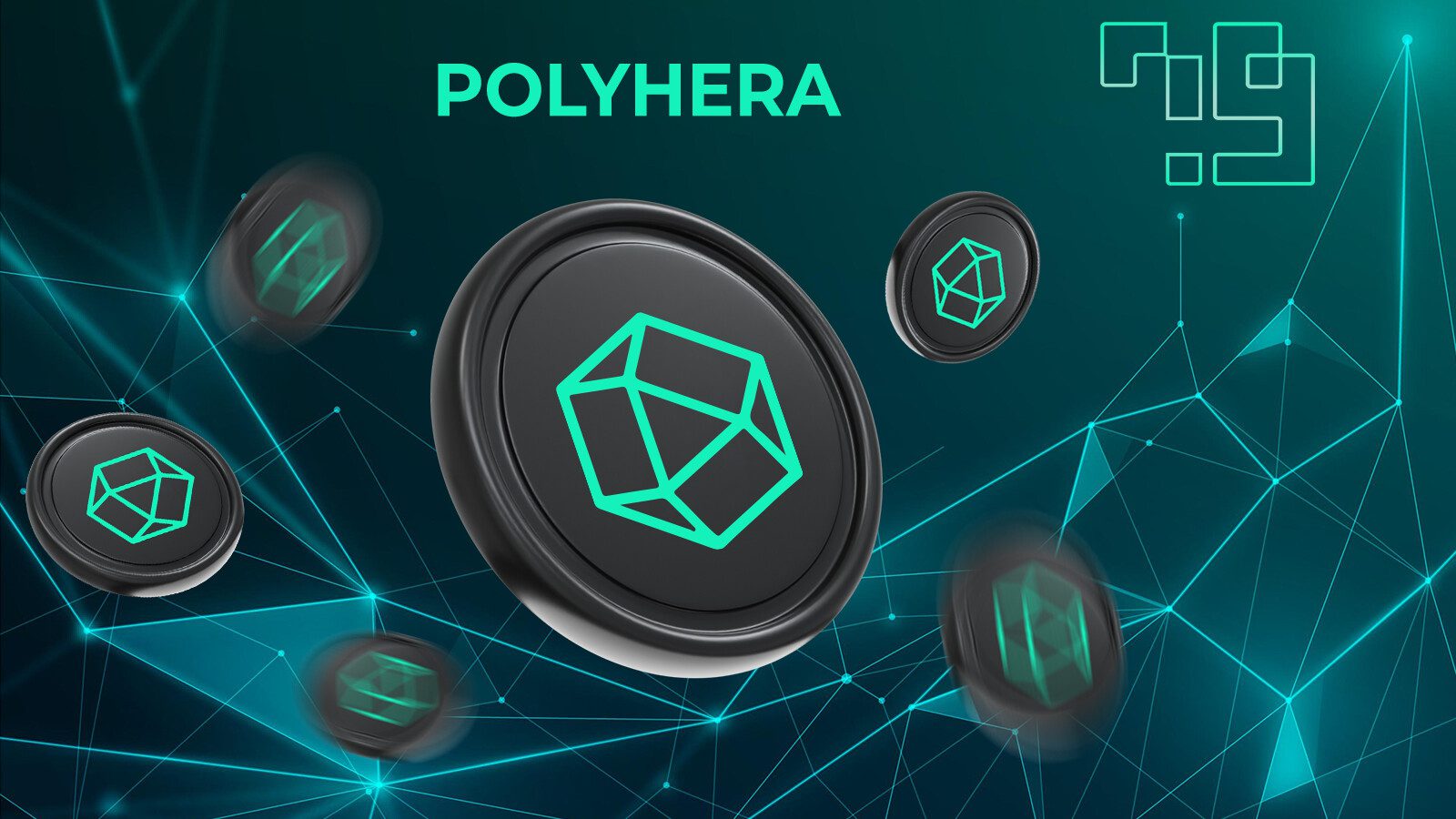 Hướng dẫn săn Airdrop dự án PolyHera Network