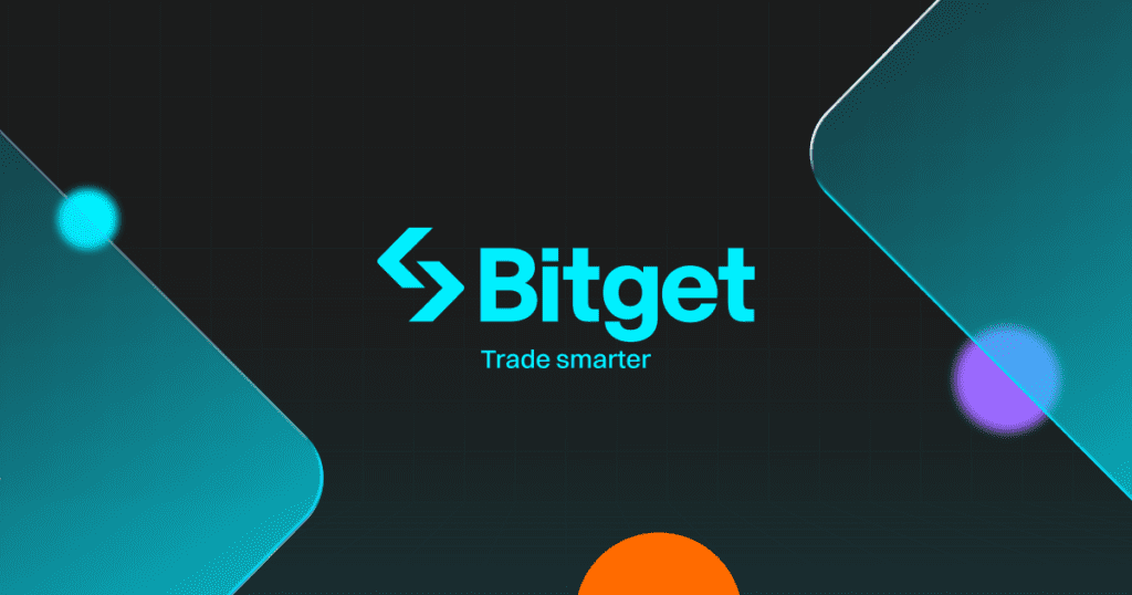Sàn giao dịch Crypto Bitget