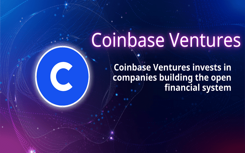 Coinbase Ventures nằm trong các quỹ đầu tư Crypto lớn