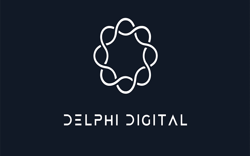 Delphi Digital thuộc top các quỹ đầu tư Crypto mạo hiểm 