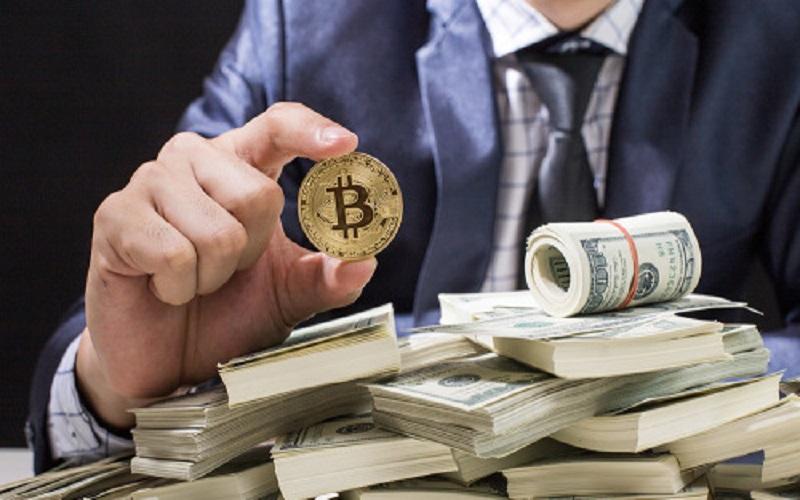 Có rất nhiều cách đầu tư Bitcoin kiếm tiền siêu khổng lồ