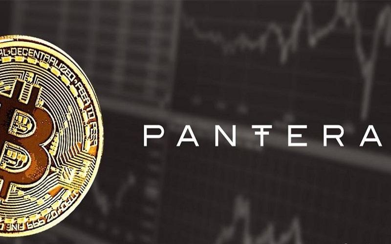 Pantera Capital là đơn vị tiên phong trong không gian quỹ đầu tư Crypto