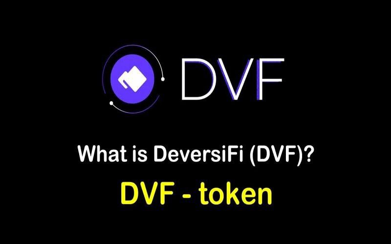 DeversiFi (DVF) là gì