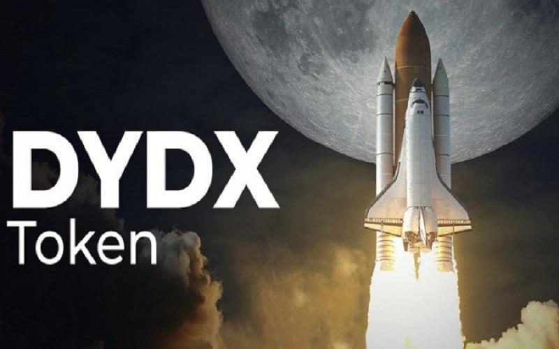 DYDX Token là token quản trị trên nền tảng DYDX