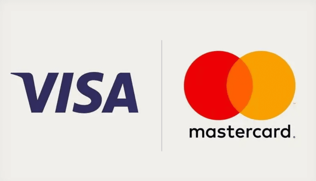 Visa và Mastercard rút lui khỏi Binance