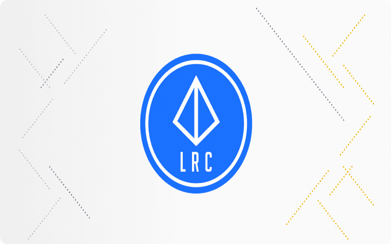 LRC Coin là Token riêng của giao thức Loopring