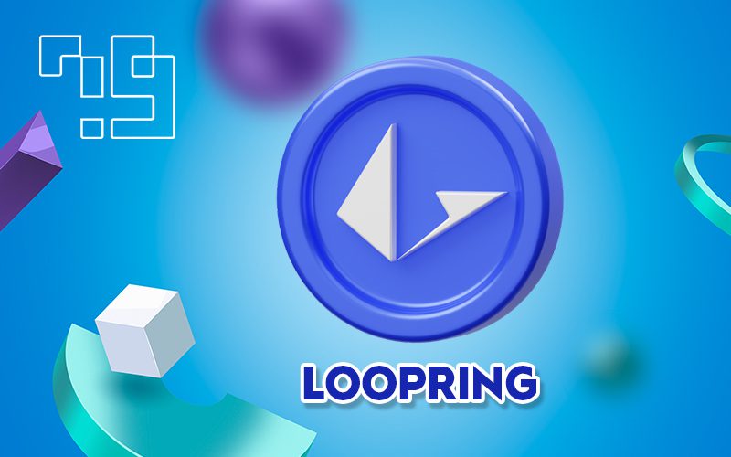 Toàn bộ thông tin về mua bán đồng Loopring (LRC)