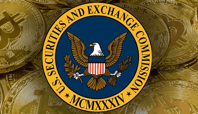 SEC xem xét giá thầu ETF