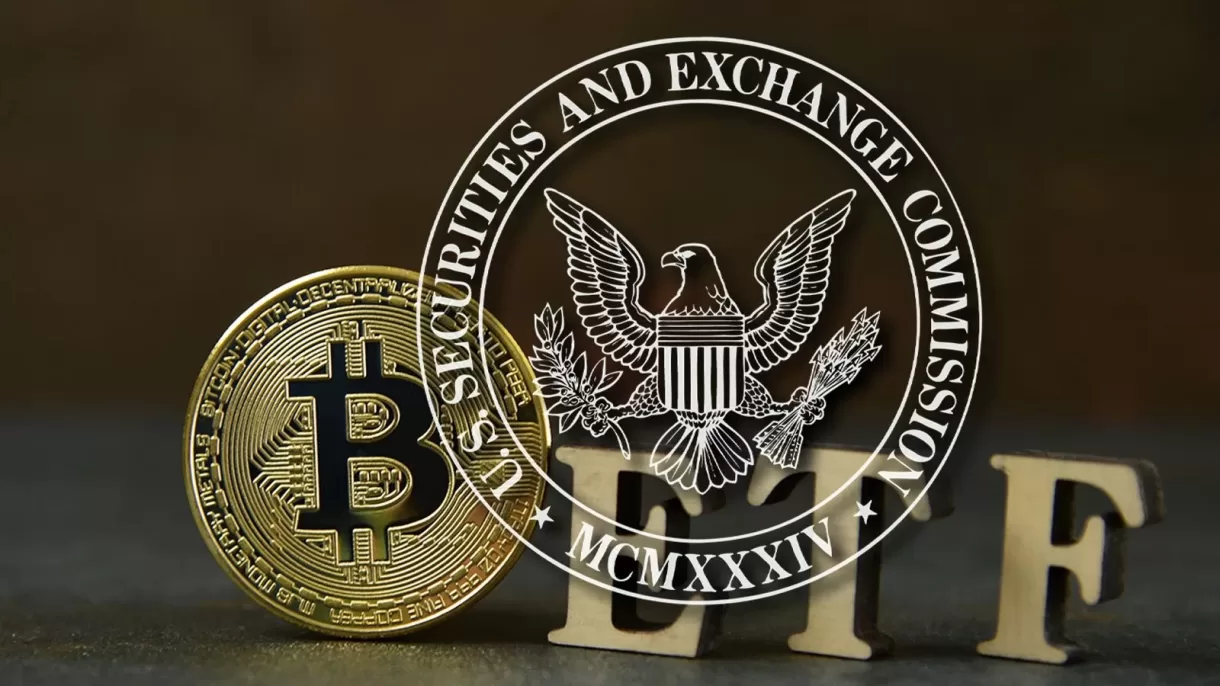SEC trì hoãn quyết định về ETF Bitcoin của BlackRock, Valkyrie và Bitwise