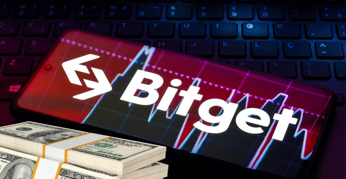 Bitget ra mắt quỹ 100 triệu đô để đầu tư vào phân tích dữ liệu, truyền thông