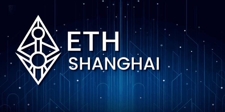 Ethereum shanghai fork sap xay ra va ETH co the se khong ha gia vi sao 3