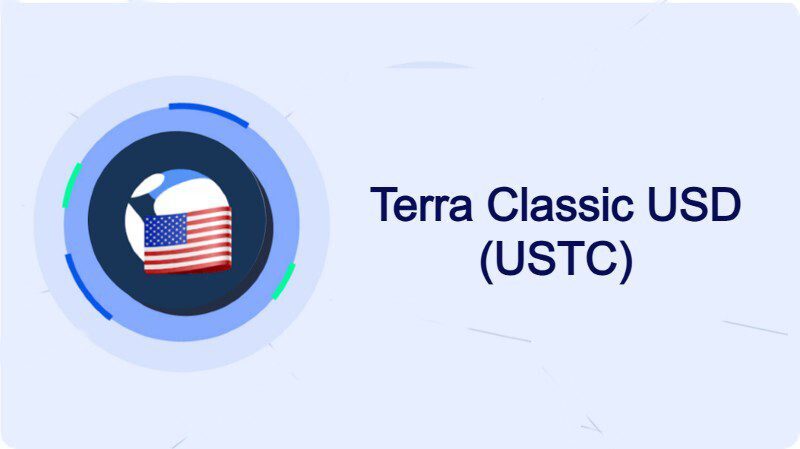 The Future of Terra Classic USD USTC Will It Repeg to 1