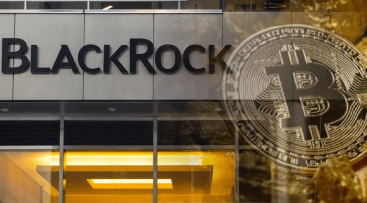 BlackRock - Công ty đầu tư đa quốc gia của Mỹ có trụ sở tại Thành phố New York