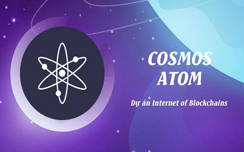 Cosmos (ATOM) là gì