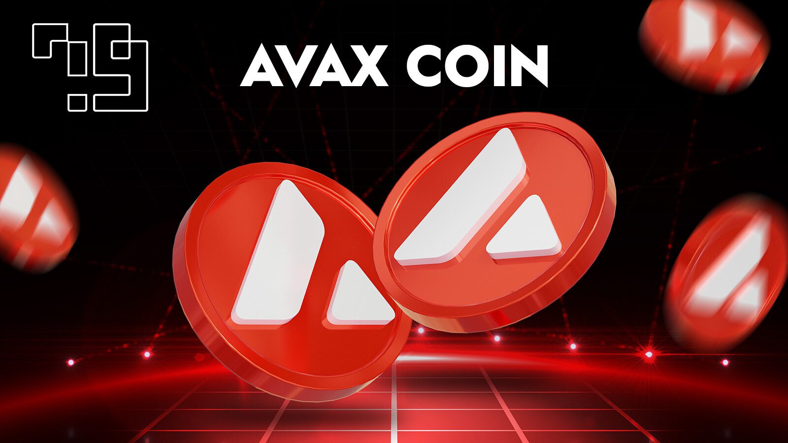 AVAX Coin là gì? Tin tức mới nhất về Avalanche (AVAX)