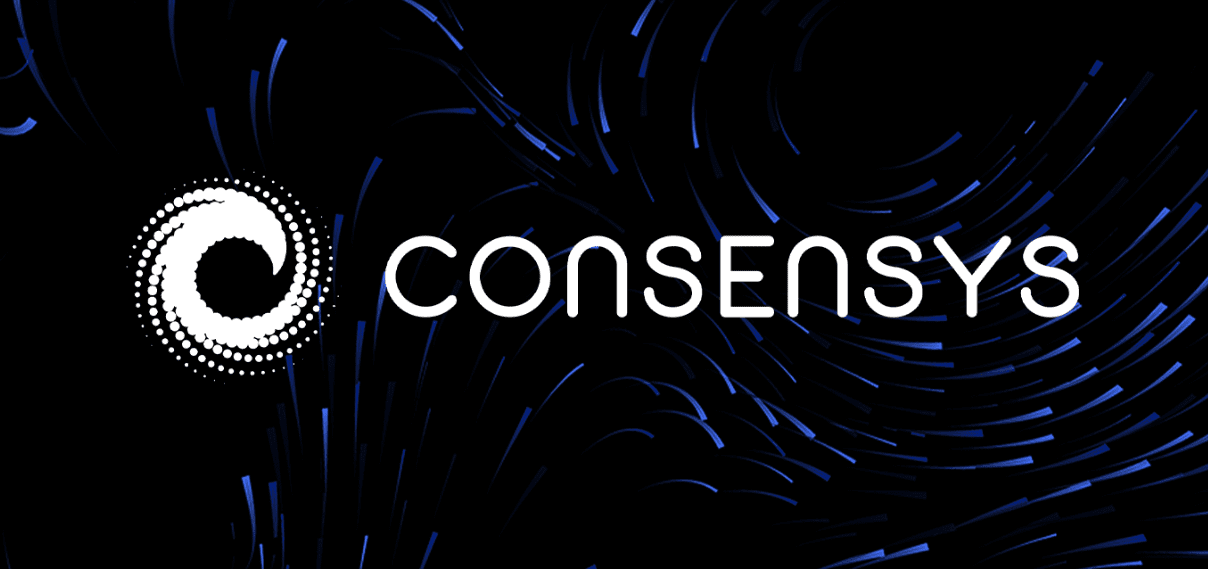 ConsenSys là một công ty công nghệ phát triển các ứng dụng, dự án và công cụ trên nền tảng Ethereum. Công ty này được thành lập bởi Joseph Lubin, một trong những người đồng sáng lập của Ethereum