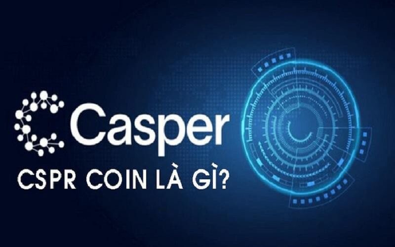 CSPR Coin là gì
