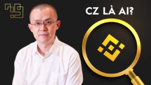 CZ là ai? Toàn bộ thông tin về Changpeng Zhao – CEO Binance