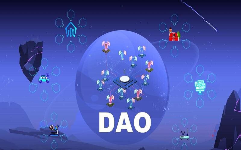 Những ưu điểm vượt trội của DAO là gì trong giới Crypto