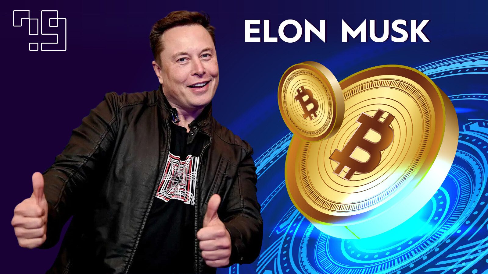 Elon Musk là ai? Vị tỷ phú yêu thích tiền điện tử