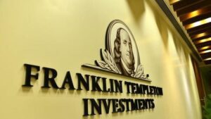Franklin Templeton Gia Nhập Cuộc Đua ETF Bitcoin