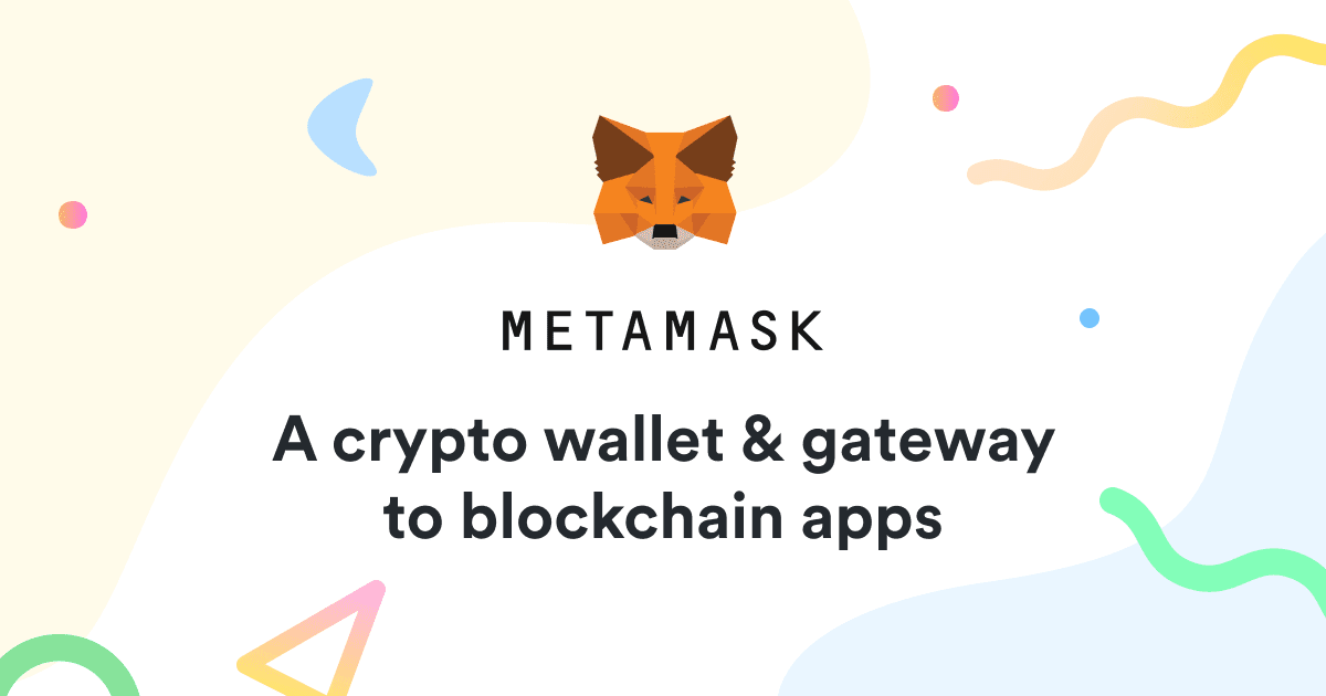 Home Featured Metamask