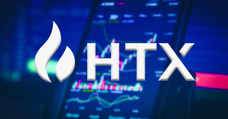Sàn giao dịch tiền điện tử Huobi đổi tên thành HTX kỷ niệm 10 năm thành lập