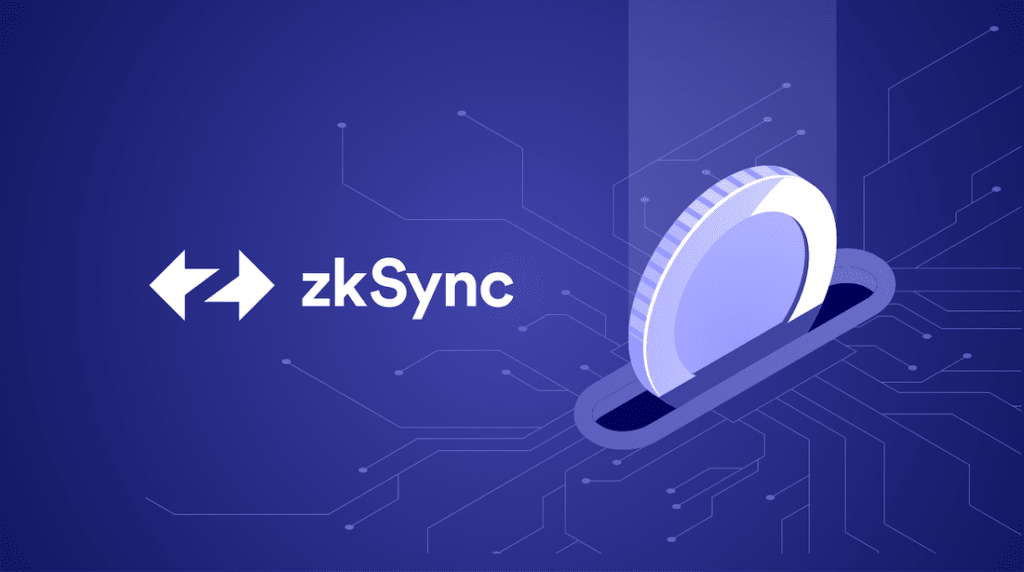 Việc nạp tiền và rút tiền Ethereum (ETH) đã được mở trên mạng zkSync Era