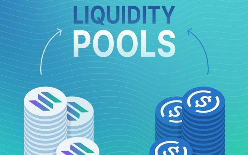 Vai trò của Liquidity Pool là gì trong Crypto
