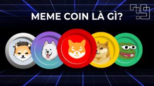 Meme Coin là gì? Những loại Meme Coin nổi tiếng hiện nay
