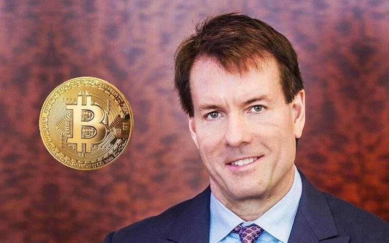 Cơ duyên của Michael Saylor đến với Bitcoin