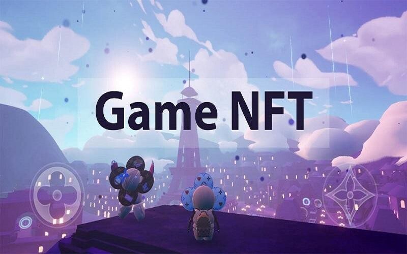 Những thuật ngữ trong NFT game phổ biến
