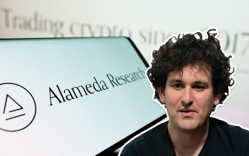 Sam Bankman Fried thành lập quỹ đầu tư Alameda Research
