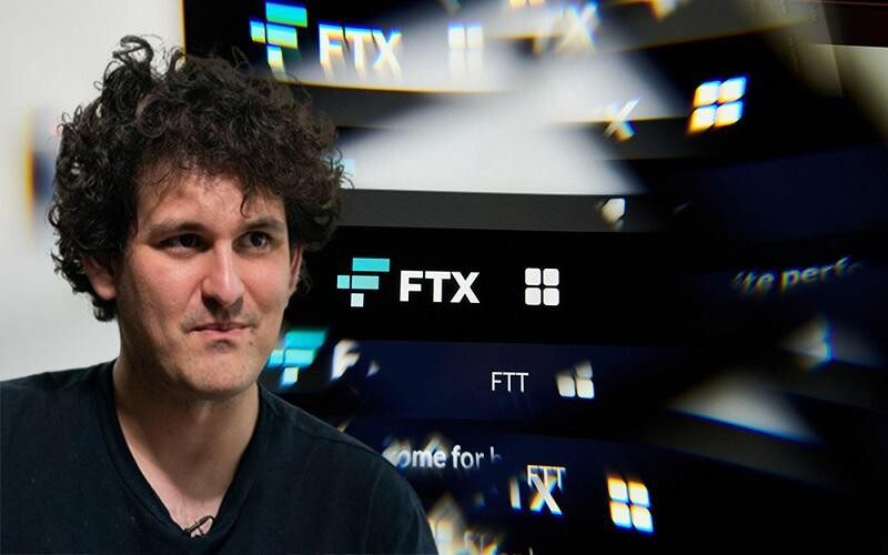 Sam Bankman Fried là người sáng lập sàn giao dịch FTX