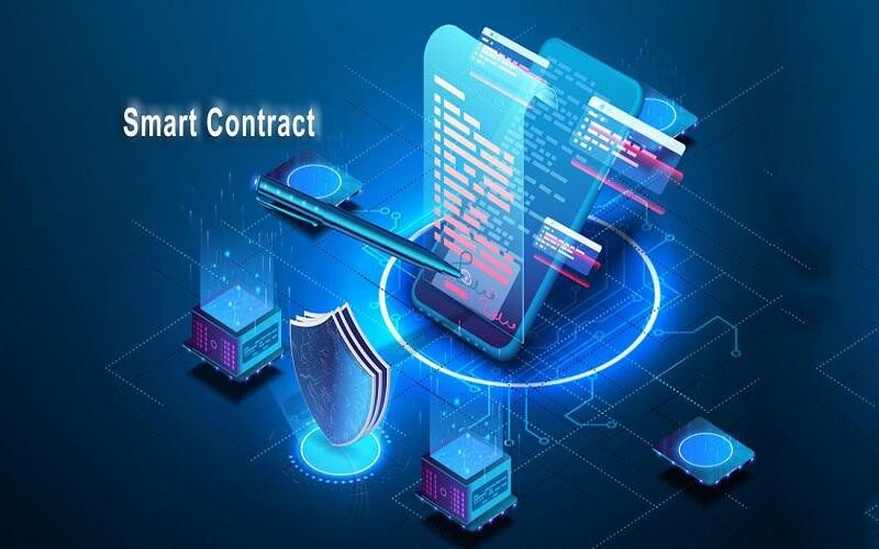 Smart Contract là gì