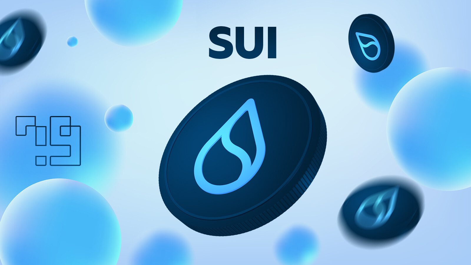 Sui là gì? Tìm hiểu chi tiết dự án SUI Token