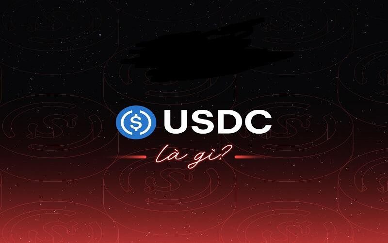USD Coin (USDC) là gì
