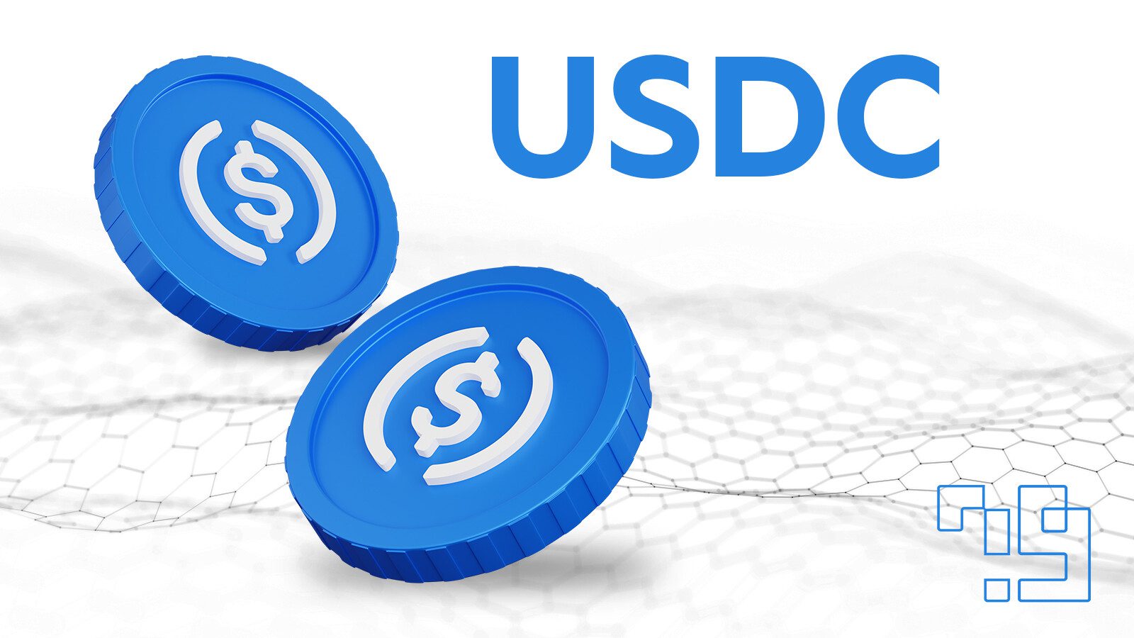 USDC là gì? Toàn tập về tiền điện tử USD Coin