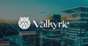 Valkyrie Funds, công ty đã cung cấp ETF Chiến lược Bitcoin và ETF Các Nhà Khai thác Bitcoin.