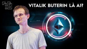 Vitalik Buterin là ai? Thông tin về người “cha đẻ” của Ethereum