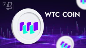WTC Coin là gì? Toàn bộ thông tin về Waltonchain (WTC)