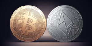 Ether sẽ tiếp tục thể hiện sự kém cỏi so với Bitcoin.
