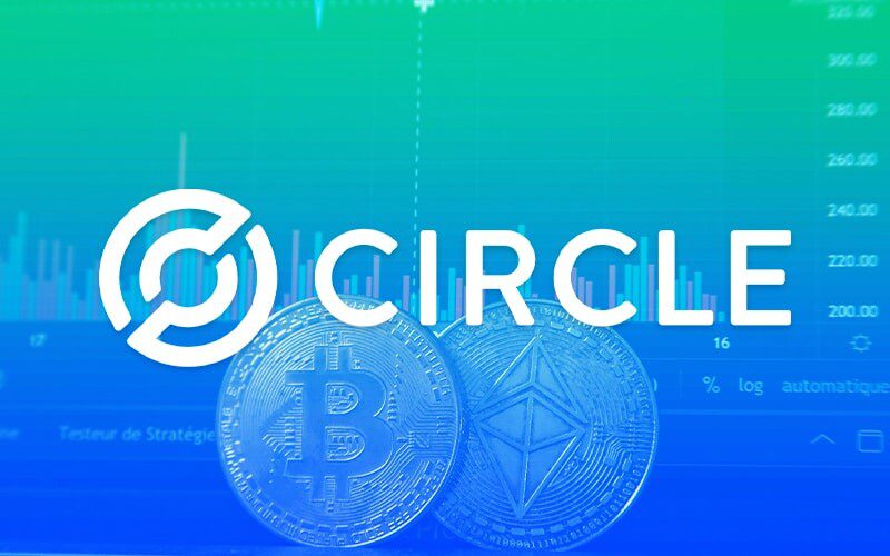 Circle reveals 55.7 billion in reserves for its stablecoin USDC Website