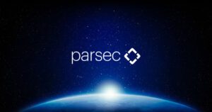 Parsec hỗ trợ tám chuỗi khối trên nền tảng của họ - Ethereum, Arbitrum, Optimism, Base, zkSync, Avalanche, Canto và Mantle.