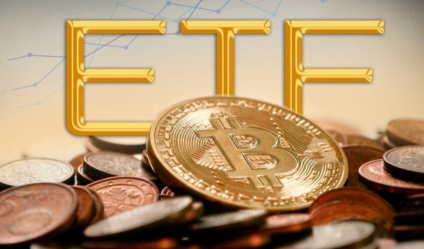 Phê duyệt ETF Bitcoin có thể tăng thêm 1 nghìn tỷ USD cho thị trường tiền điện tử, theo CryptoQuant.