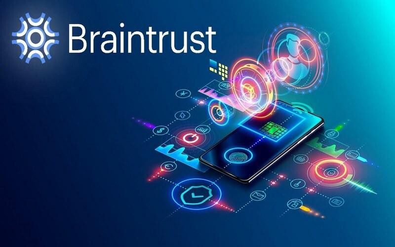 BrainTrust có những ưu điểm nổi trội riêng biệt